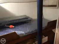 供应船 待售