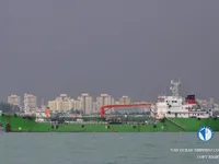 油/化学品油轮 待售