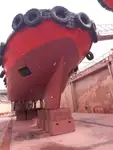 拖船 待售