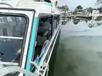 邮轮 待售