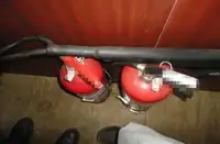 引航船 待售