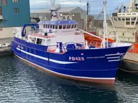 Trawler 出售
