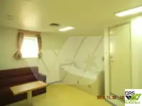 住宿驳船 待售