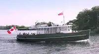 客船 出售