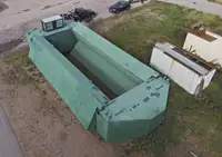 驳船 出售