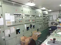 冷藏船 待售