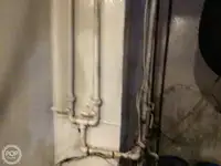 拖网渔船 待售
