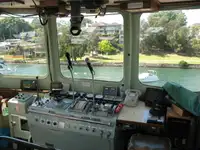 拖船 待售