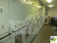 驳船 待售