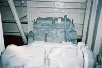 驳船 待售