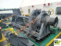 拖船 待售