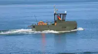 拖船 待售