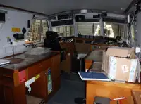 测量船 待售