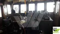 拖船 待售