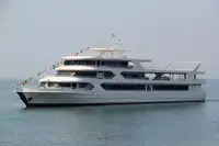 客船 待售