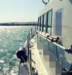 测量船 待售