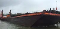 驳船 待售