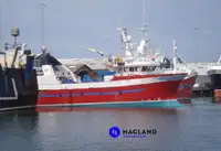 Trawler 出售