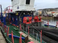 挖泥船 待售