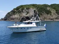 科考船 待售