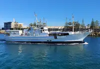Trawler 出售