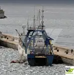 测量船 待售