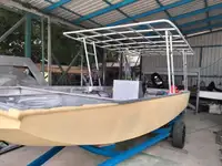 工作船 出售