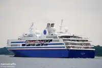 客船 待售