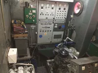 集装箱船 待售
