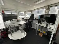 测量船 待售