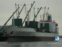 冷藏船 待售