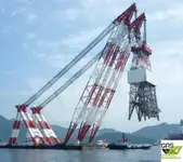 驳船 待售