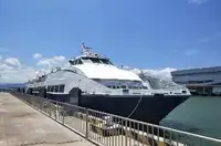 客船 待售
