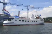 客船 待售