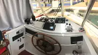客船 待售