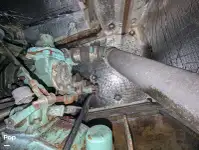 客滚船 待售