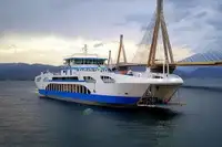 渡轮 出售