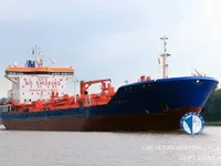 油/化学品油轮 待售
