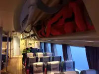 邮轮 待售