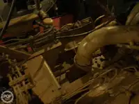 拖网渔船 待售