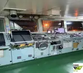 滚装船 待售