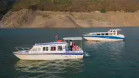 邮轮 待售