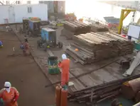 驳船 待售