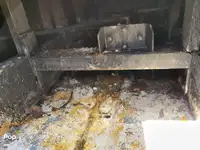 拖网渔船 待售