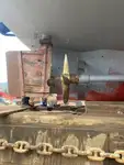 渡轮 待售