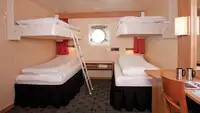 RoPax船 待售