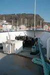 测量船 待售