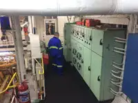 冷藏船 待售