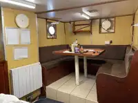 拖船 待售