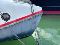 救生艇 待售